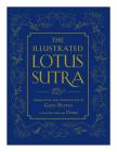 The Illustrated Lotus Sutra By Gene Reeves, Demi (Illustrator) Cover Image