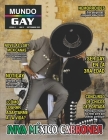 Revista Mundo Gay Septiembre de 2023 Cover Image