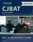 CJBAT Study Guide: Exam Prep Book with Practice Questions for the Florida Criminal Justice Basic Abilities Test By Trivium Cover Image