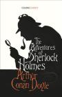 The Adventures of Sherlock Holmes (Collins Classics) By Arthur Conan Doyle Cover Image