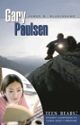 Gary Paulsen (Teen Reads: Student Companions to Young Adult Literature) By James Blasingame Cover Image