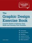 Graphic Design Exercise Book - Revised Edition Cover Image