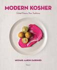 Modern Kosher: Global Flavors, New Traditions By Michael Gardiner Cover Image