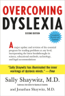 Overcoming Dyslexia: Second Edition, Completely Revised and Updated Cover Image
