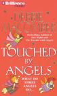 Touched by Angels Cover Image