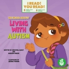 We Read about Autism By Christina Earley, Madison Parker Cover Image