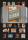 The 100 Greatest Console Video Games: 1988-1998 By Brett Weiss Cover Image