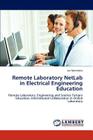 Remote Laboratory Netlab in Electrical Engineering Education By Jan Machotka Cover Image