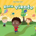 Hace Viento (It's Windy) Cover Image