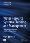 Water Resource Systems Planning and Management: An Introduction to Methods, Models, and Applications Cover Image