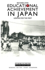 Educational Achievement in Japan (Studies in Social Revaluation) By Richard Lynn Cover Image
