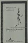 Maschinen Menschen: Eine Bibliographie (Bibliographien Zur Literatur- Und Mediengeschichte #1) By Bernhard Dotzler, Peter Gendolla, Jorgen Schafer Cover Image