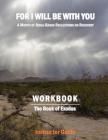 For I Will Be With You: Exodus Instructor Workbook By Boruch Binyamin Cover Image