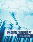 Pharmacotherapy Journal By Speedy Publishing LLC Cover Image
