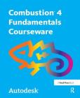 Autodesk Combustion 4 Fundamentals Courseware By Autodesk Cover Image