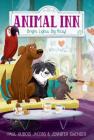 Bright Lights, Big Kitty! (Animal Inn #4) By Paul DuBois Jacobs, Jennifer Swender, Stephanie Laberis (Illustrator) Cover Image