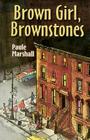 Brown Girl, Brownstones Cover Image