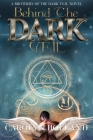 Behind the Dark Veil By Carolyn Holland Cover Image