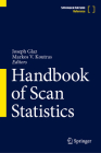 Handbook of Scan Statistics Cover Image