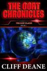 The Oort Plague: The Oort Chronicles: Book 2: A Pandemic Apocalypse Cover Image
