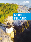 Moon Rhode Island (Travel Guide) Cover Image