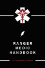Ranger Medic Handbook Cover Image