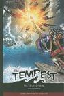 The Tempest: The Graphic Novel (Classic Graphic Novel Collection) By William Shakespeare (Based on a Book by), John McDonald (Adapted by) Cover Image