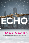Echo By Tracy Clark Cover Image