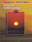 Annual Editions: Physical Anthropology 03/04 By Elvio Angeloni Cover Image