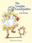 The Naughty Grandmother Cover Image