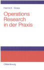 Operations Research in der Praxis Cover Image