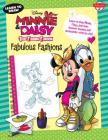 Learn to Draw Disney Minnie & Daisy Best Friends Forever: Fabulous Fashions: Learn to Draw Minnie, Daisy, and Their Favorite Fashions and Accessories- (Learn to Draw Favorite Characters: Expanded Edition) By Walter Foster Jr. Creative Team, Disney Storybook Artists (Illustrator) Cover Image