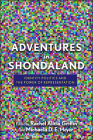Adventures in Shondaland: Identity Politics and the Power of Representation By Rachel Alicia Griffin (Editor), Michaela D.E. Meyer (Editor), Michaela D.E. Meyer (Contributions by), Rachel Alicia Griffin (Contributions by), Richard G. Jones, Jr (Contributions by), Emily Vajjala (Contributions by), Joan Faber McAlister (Contributions by), Jessica L. Furgerson (Contributions by), Jennifer Billinson (Contributions by), Jade Petermon (Contributions by), Shadee Abdi (Contributions by), Bernadette Calafell (Contributions by), Stephanie Young (Contributions by), Vincent Pham (Contributions by), Myra Washington (Contributions by), Tina Harris (Contributions by), Mark P. Orbe (Contributions by), Mary Ingram-Waters (Contributions by), Leslie Balderas (Contributions by), Melissa Ames (Contributions by), Sean Swenson (Contributions by) Cover Image