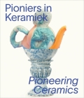 Pioneering Ceramics Cover Image