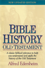 Bible History Old Testament By Alfred Edersheim Cover Image