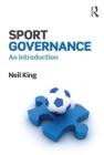 Sport Governance: An Introduction Cover Image