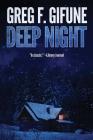 Deep Night By Greg F. Gifune Cover Image