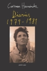 Diaries: 1979-1981 By Peter Waymel (Translator), Carmen Hernández Barrera Cover Image