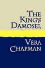 The King's Damosel Large Print Cover Image