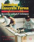 Insulating Concrete Forms Construction Manual By Peter VanderWerf, W. Munsell Cover Image