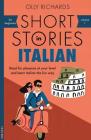 Short Stories in Italian for Beginners By Olly Richards Cover Image
