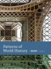 Patterns of World History: Brief Third Edition, Volume Two from 1400 Cover Image