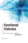 Functional Calculus Cover Image