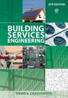 Building Services Engineering By David V. Chadderton Cover Image