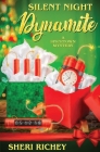Silent Night Dynamite Cover Image