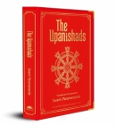 The Upanishads (Deluxe Silk Hardbound) By Swami Paramananda Cover Image