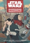 Star Wars: Guardians of the Whills: The Manga (Star Wars: Guardians of the Whills the Manga) By Subaru (Illustrator), Jon Tsuei (Adapted by) Cover Image
