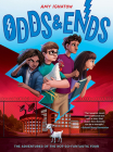 Odds & Ends (The Odds Series #3) By Amy Ignatow Cover Image