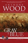 Gray & Blue: A Novel of the Civil War Cover Image