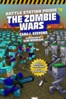 Zombie Wars: An Unofficial Graphic Novel for Minecrafters (Unofficial Battle Station Prime Series #5) Cover Image